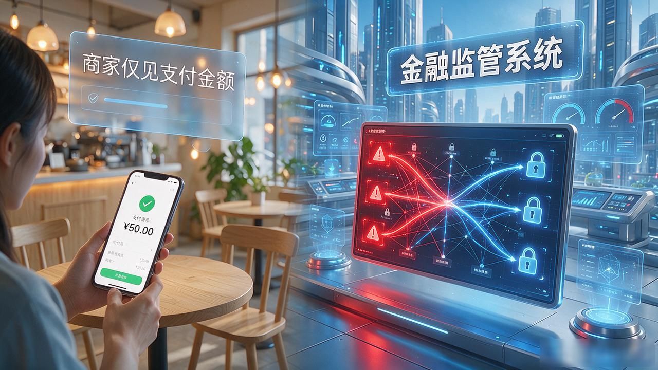 央视发布数字货币政策，咱普通人的钱以后怎么花、怎么存、有啥变化