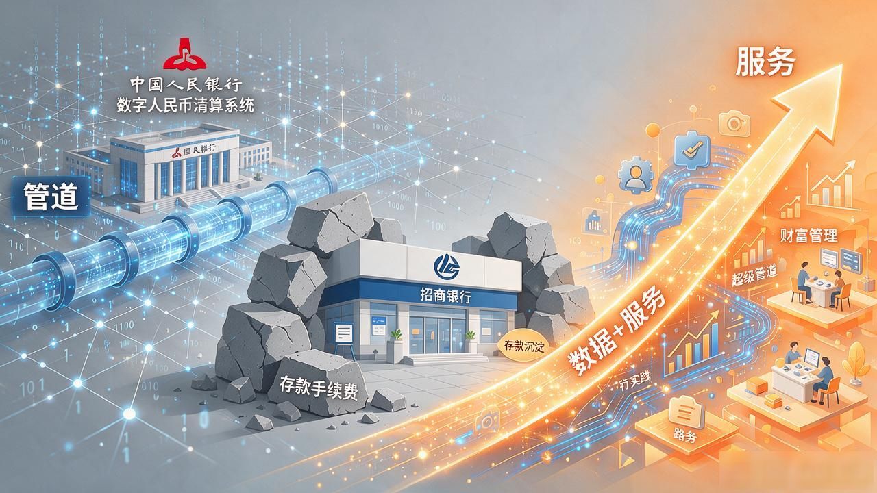 李礼辉谈数字货币全文核心观点，数字人民币到底怎么走