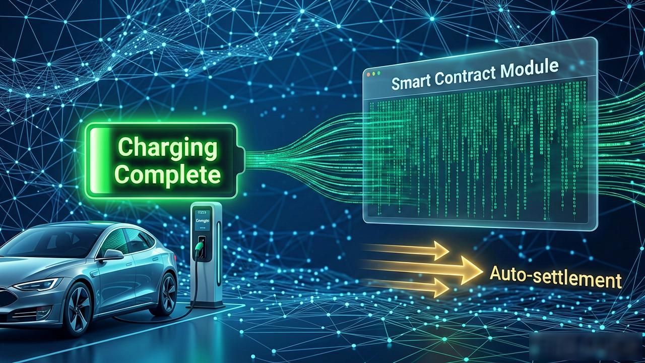 物联网去中心化数据网络区块链_iot 区块链_区块链数据溯源供应链管理