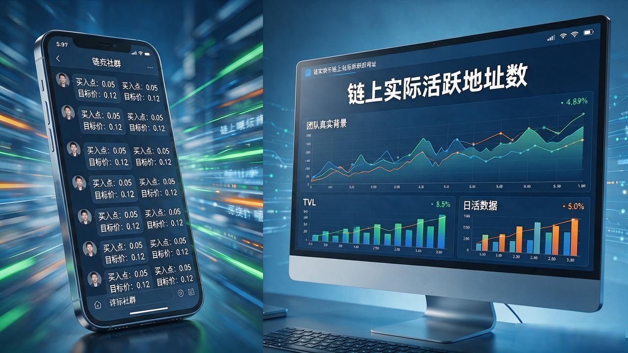 of 数字货币 新手最常问 到底该选币还是选平台 说几句大实话