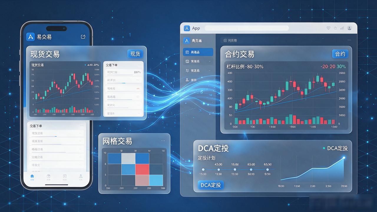 欧意数字货币软件到底好不好用？一个老用户说几句掏心窝的话