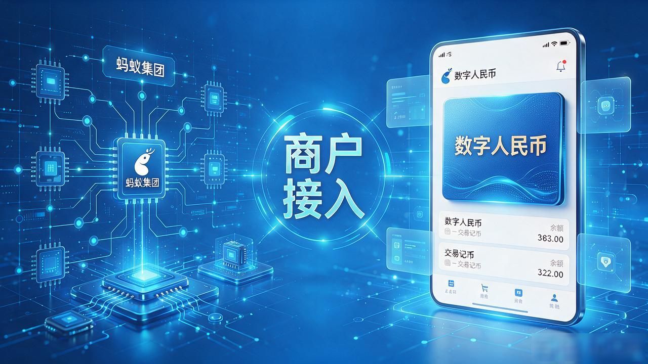阿里系数字货币公司排名出炉，这几家最值得关注，普通投资者别搞混