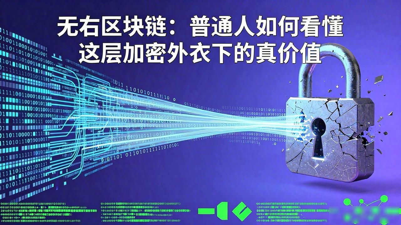 无右区块链_区块链技术优势_无右区块链