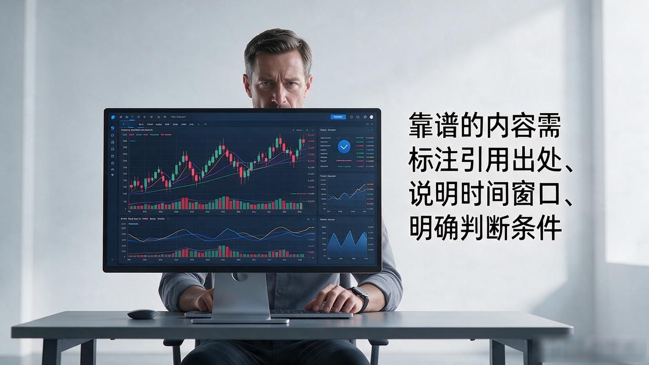 刷了两年数字货币视频，聊聊我挑内容的几个标准