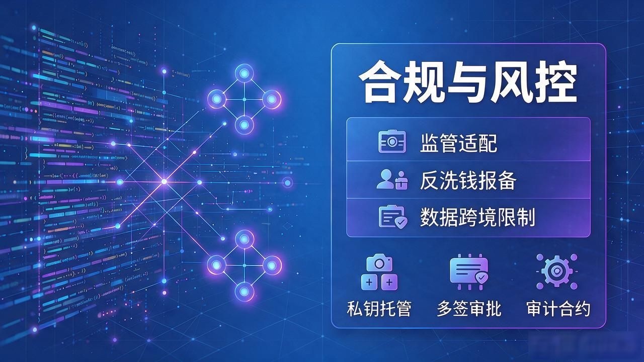 区块链数字货币计划书：从技术架构到风控合规，一份能落地的写法