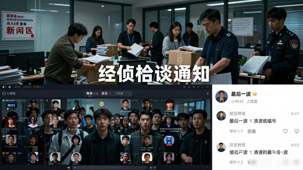 国内严打数字货币政策全面收紧，普通投资者千万别再碰加密货币