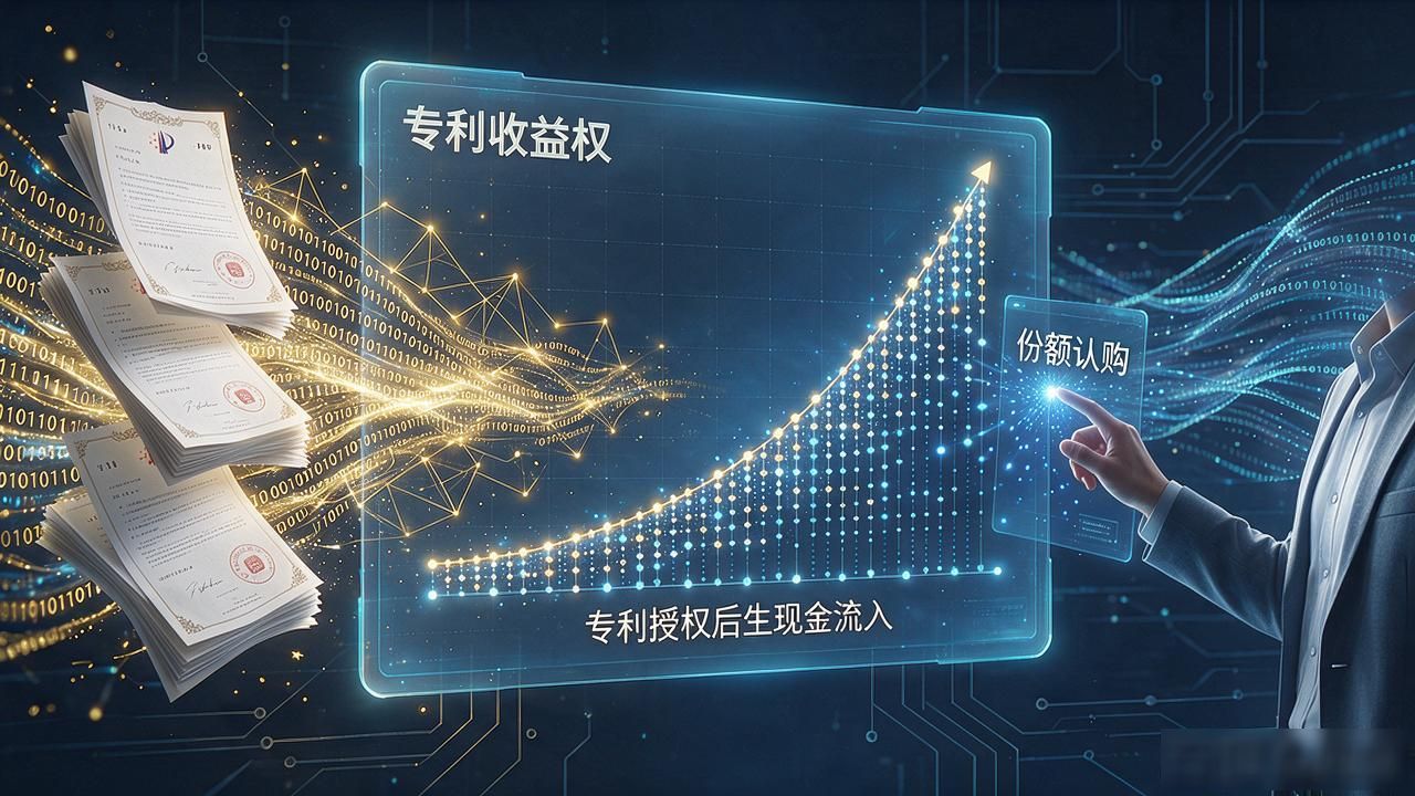 IP数字化货币到底是什么？音乐版权和专利分账的变现新路子
