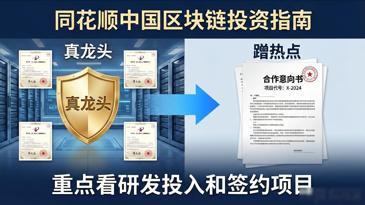 同花顺中国区块链_区块链技术实体产业融合_同花顺区块链板块
