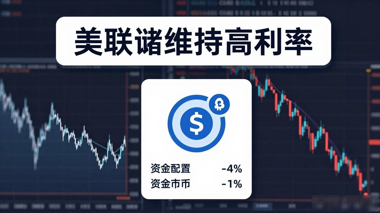 数字货币暴跌原因与应对策略全解析
