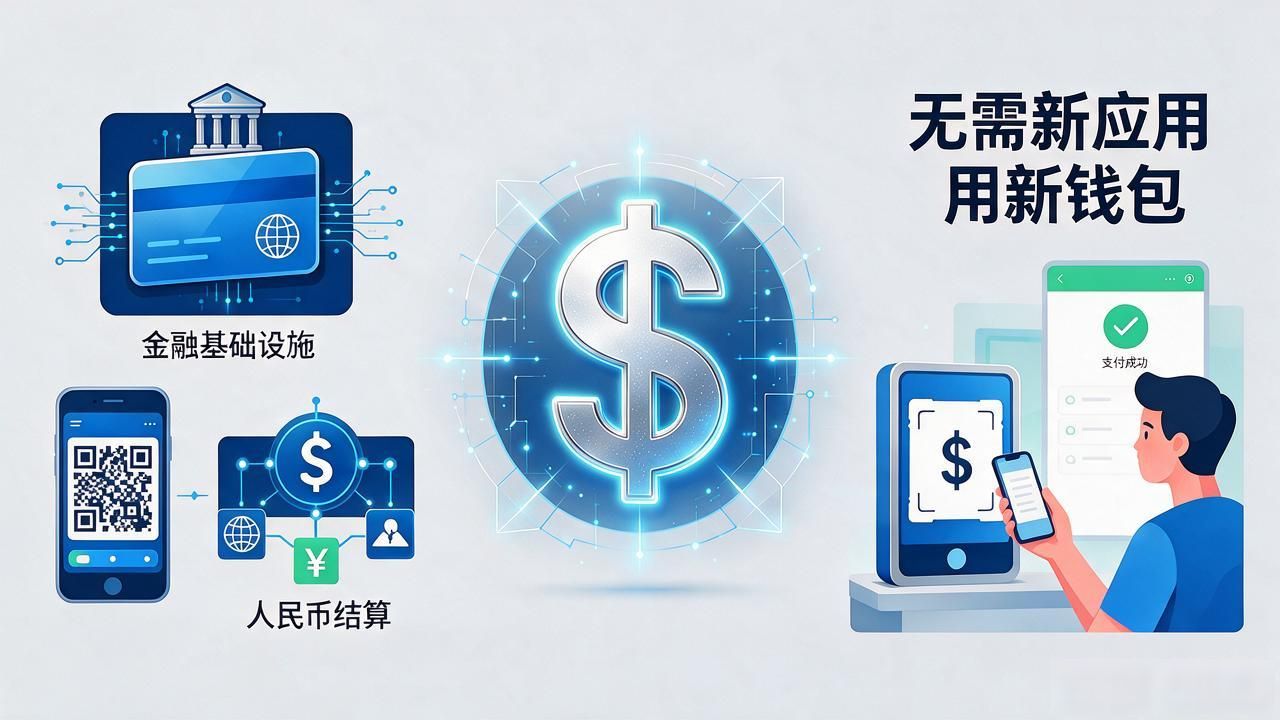技术底座安全机制_央行数字货币优质标准_优质数字货币标准