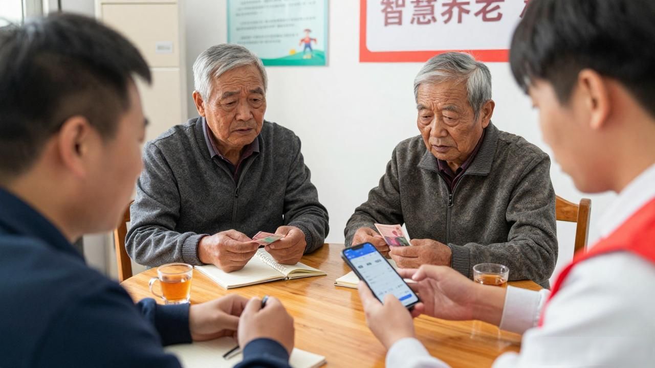 柘城县数字货币怎么用？住了二十多年的人跟你说几句实话