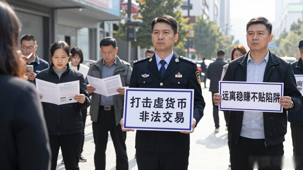 金元数字货币靠谱吗？普通人投资需谨慎
