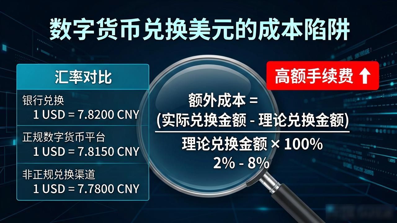 数字货币兑换多少美元？今天行情与操作指南