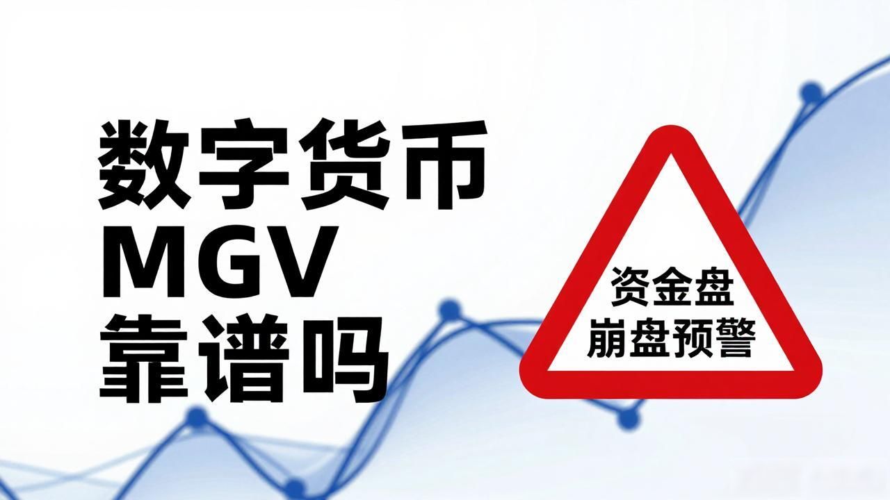 数字货币MGV靠谱吗 实际体验和风险点全梳理
