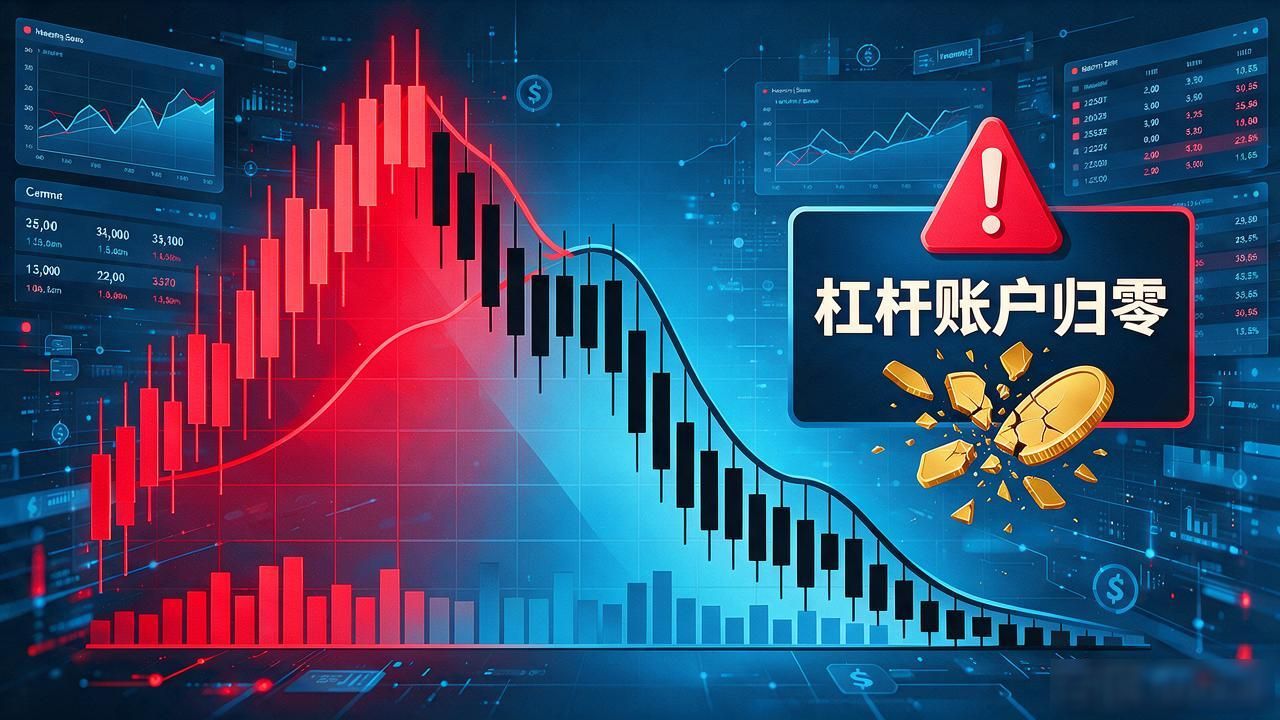 虚拟币一夜翻倍，是财富风口还是收割陷阱？
