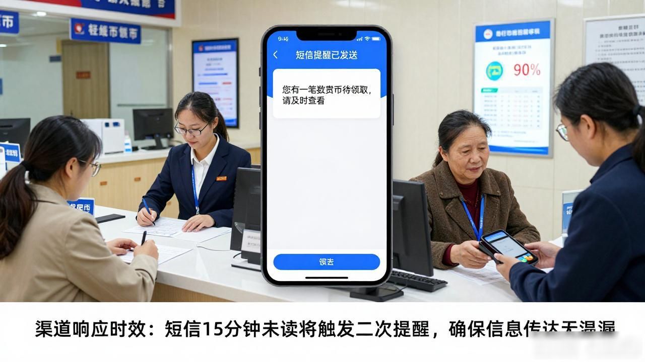 数字货币发放规划怎么定
