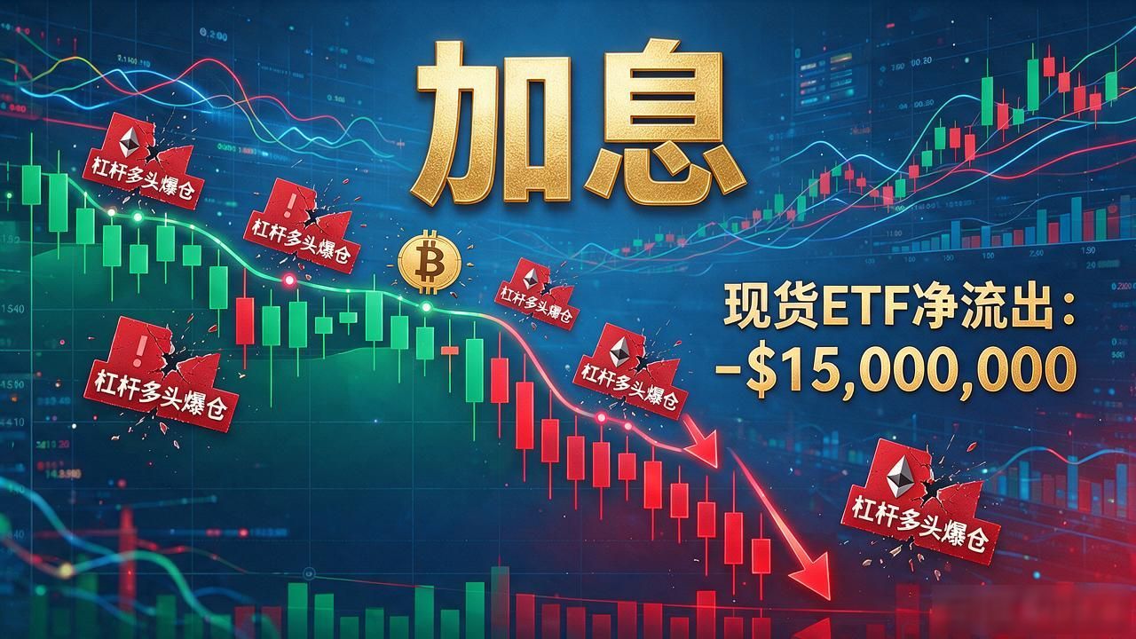 数字货币主流币都跌_币圈震荡期现货投资策略_比特币以太坊SOL全线跳水原因分析