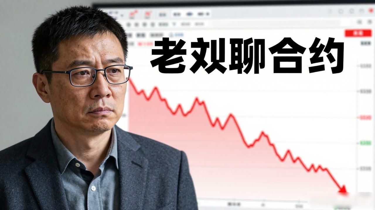 老刘聊合约
