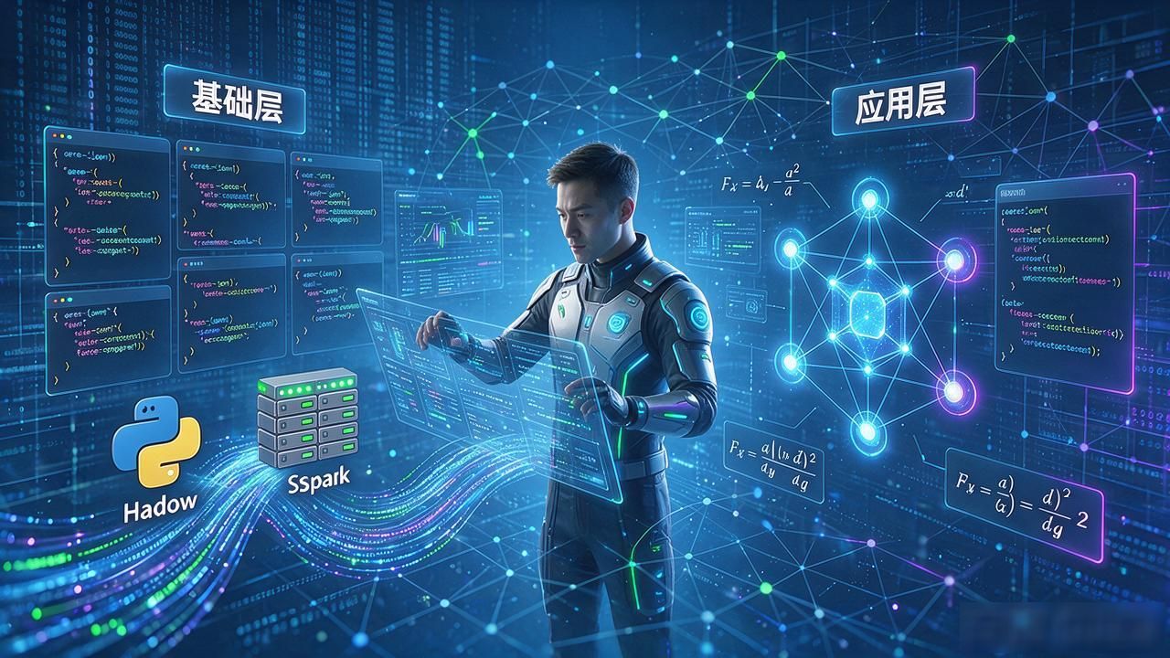 银行数字货币分析员：揭秘高薪岗位核心技能与真实薪资水平