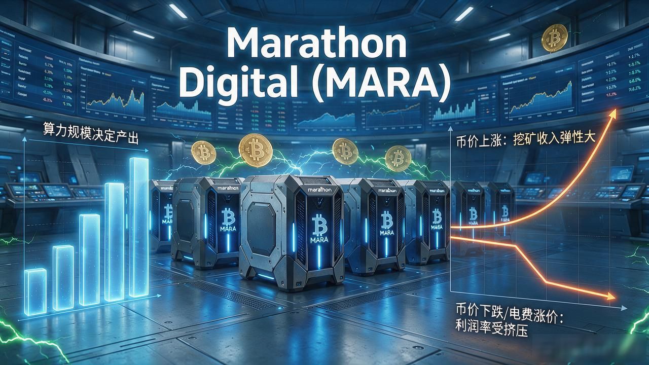 数字货币最好股票_MicroStrategy Coinbase Marathon Digital区别_数字货币股票投资逻辑分析