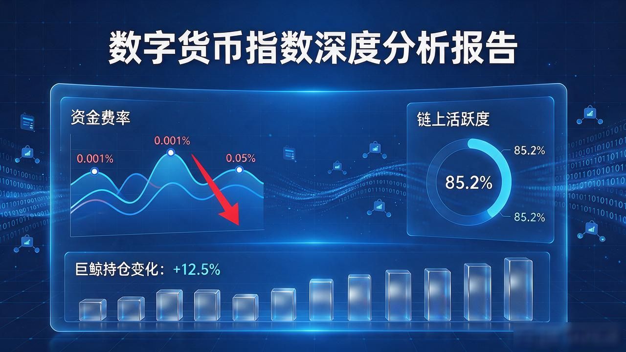 数字货币指数资讯_比特币市占率与资金轮动分析_数字货币指数资讯解读方法