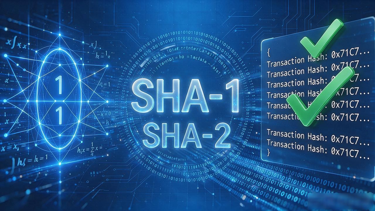 数字货币加密史_公钥加密从RSA到后量子标准_数字货币加密技术演进历史