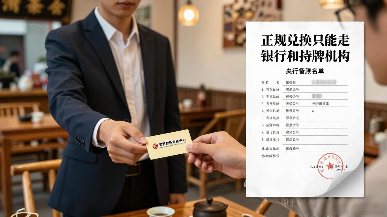 宜宾数字货币交易平台怎么选，本地人用真金白银换来的避坑心得