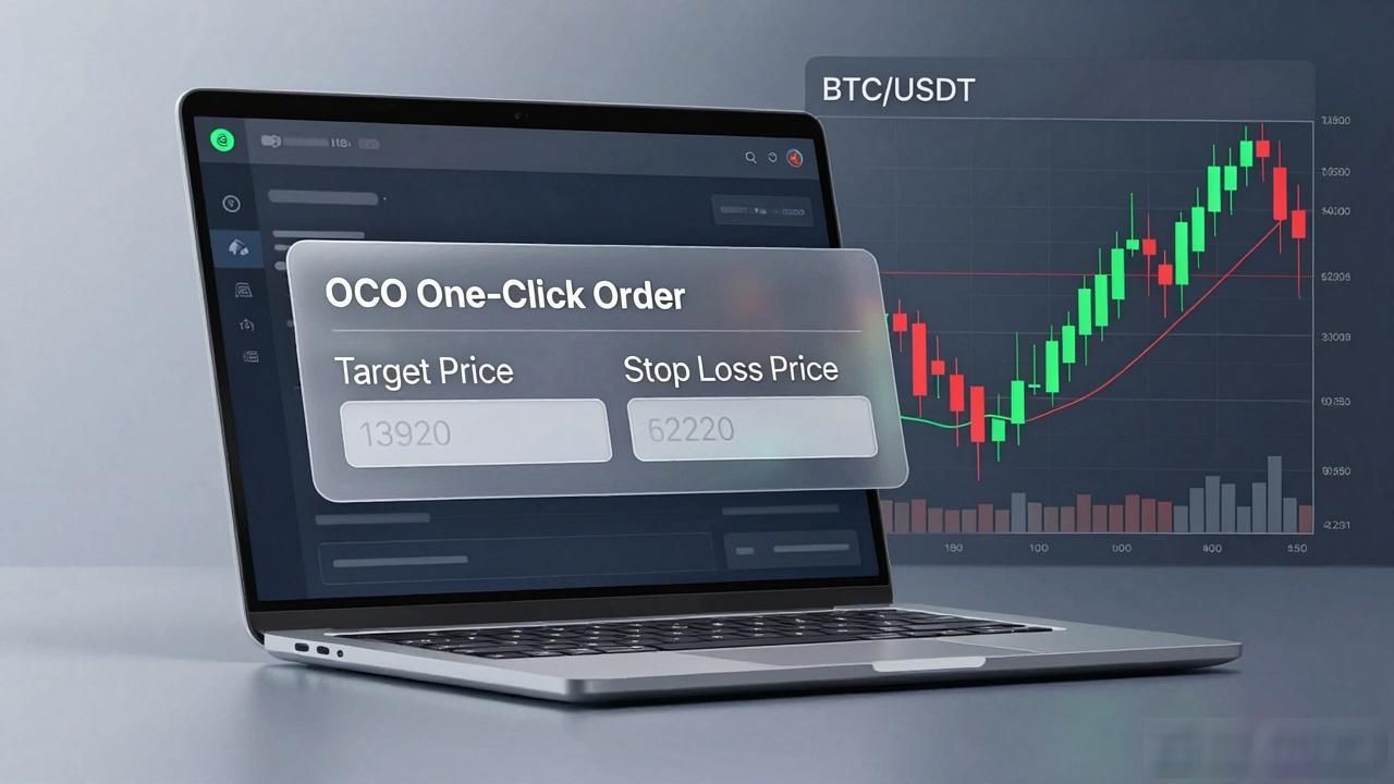oco数字货币是什么意思？一文讲清楚用法