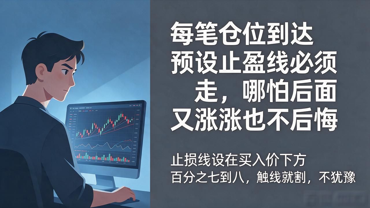 数字货币买卖怎么赚钱？五个实操细节帮你少踩坑