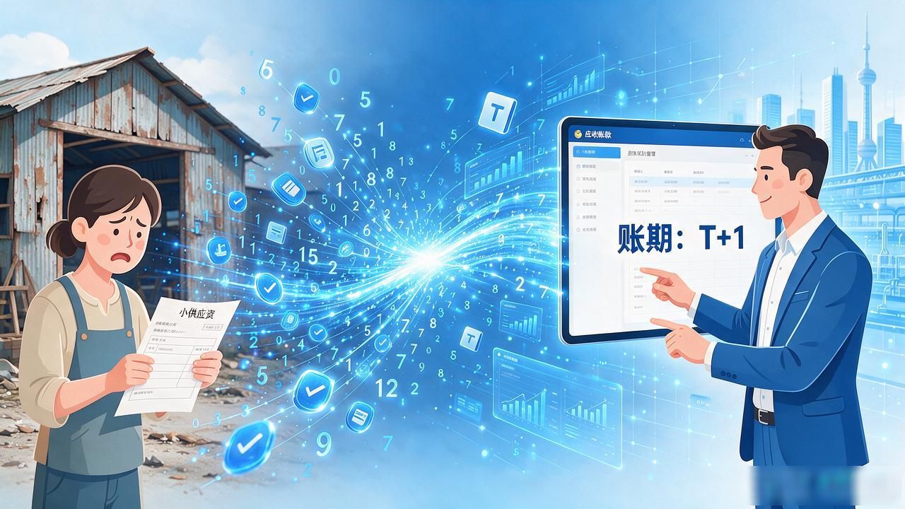 未来数字货币最缺的需求，不是让你炒币，而是这些真实场景