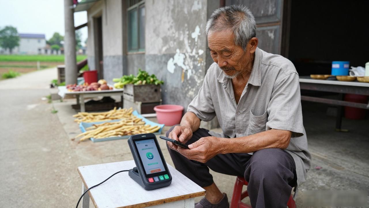 数字货币推行到底想干嘛？干了二十年银行的我说句实话