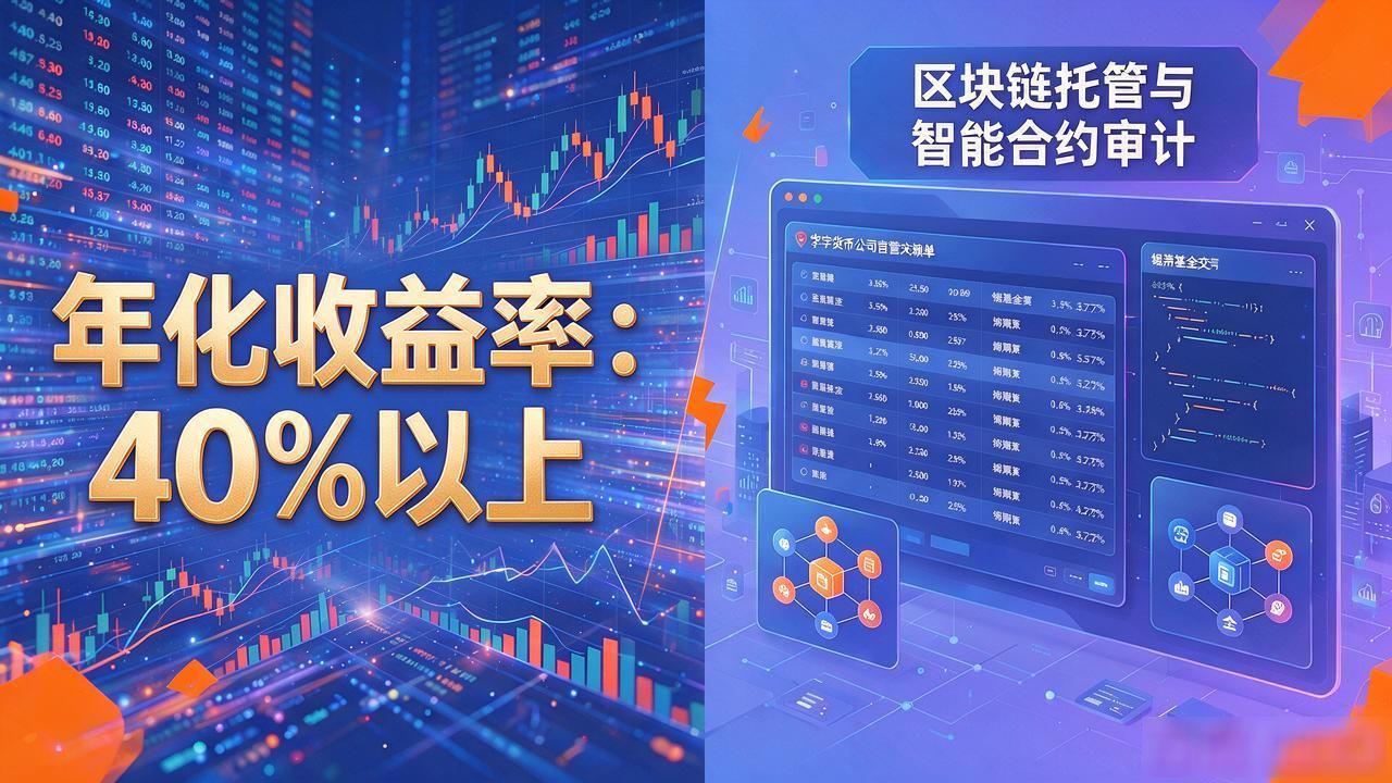 数字货币公司盈利吗吗_数字货币公司盈利模式解析_交易所手续费与量化交易利润分析