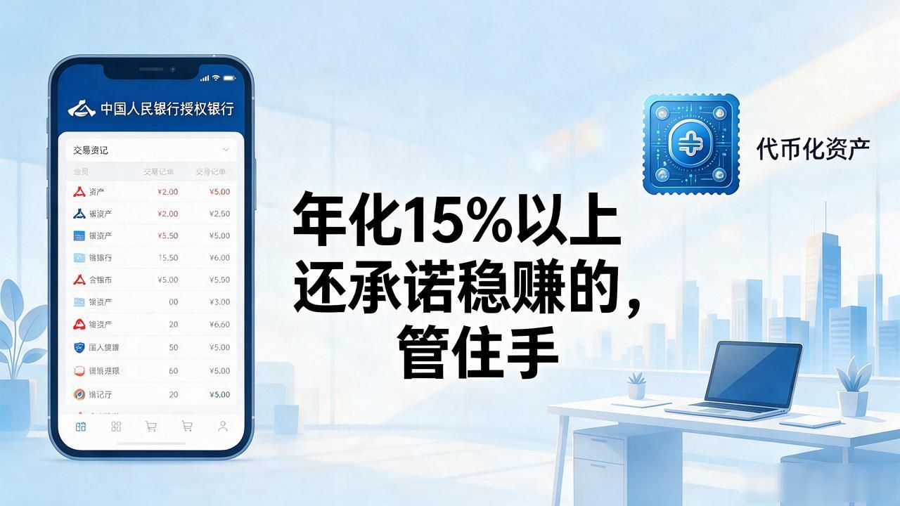 数字货币金融产品怎么买？普通人能参与的几条路别踩坑