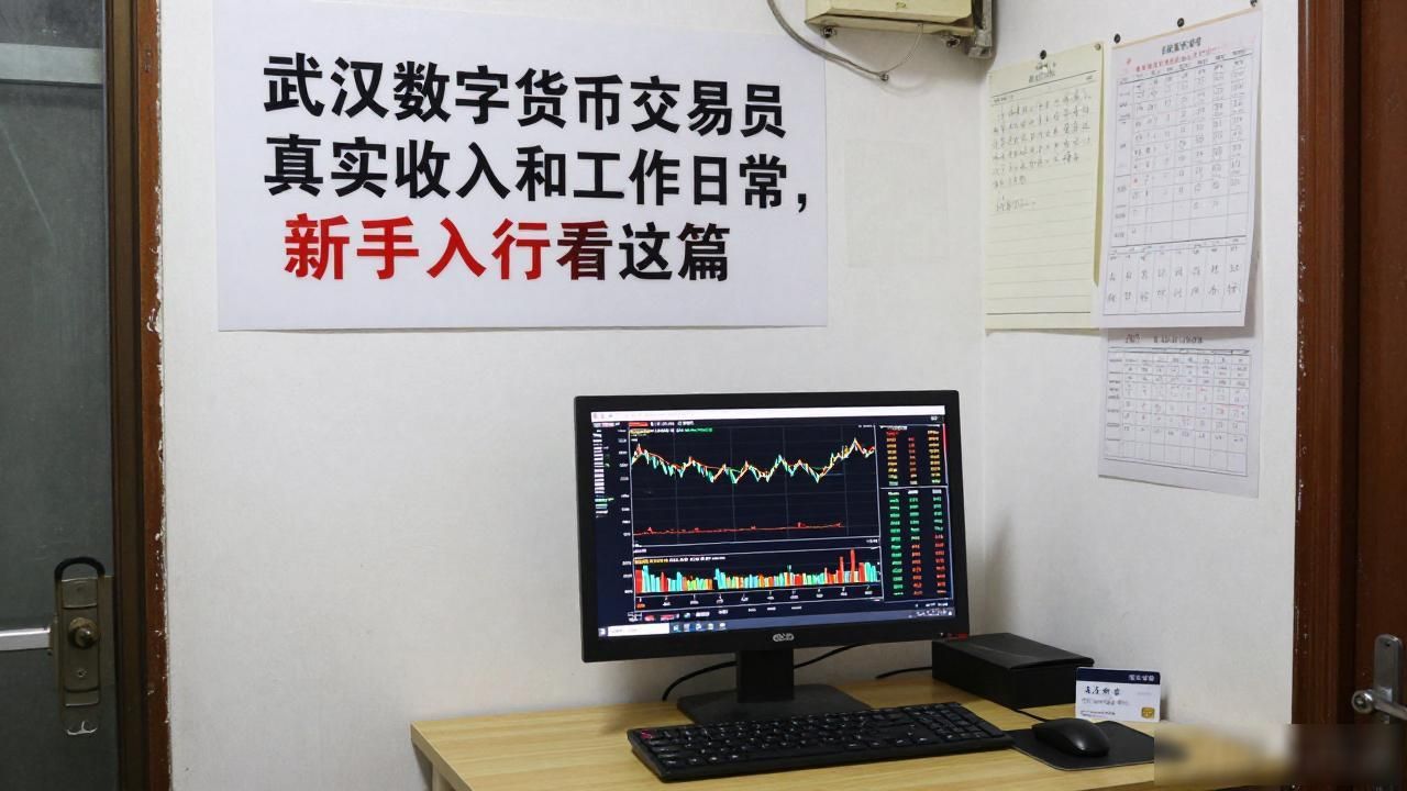 光谷数字货币交易_武汉数字货币交易员_武汉数字货币交易员