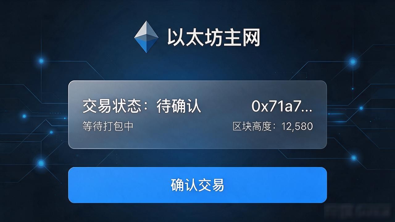 imtoken 等待打包时间_imtoken交易加速提高gas方法_imtoken转账等待打包原因
