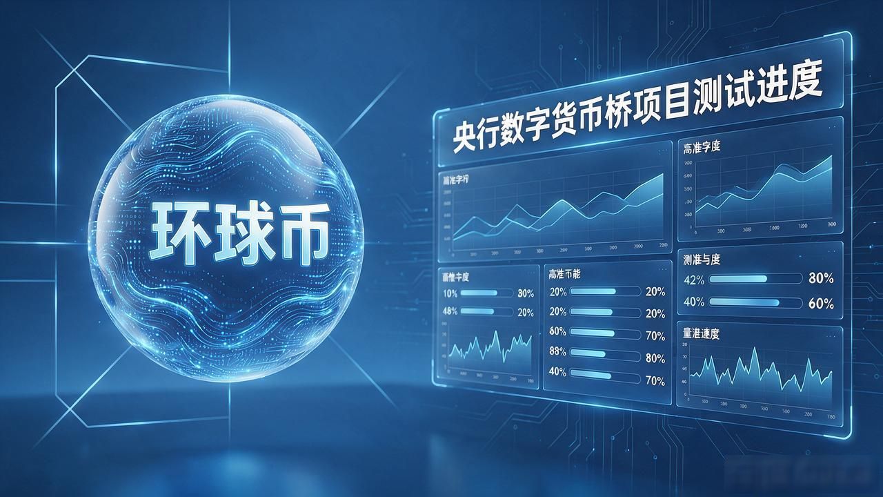 环球币央行数字货币来了，和数字人民币到底啥关系，普通人该关注啥