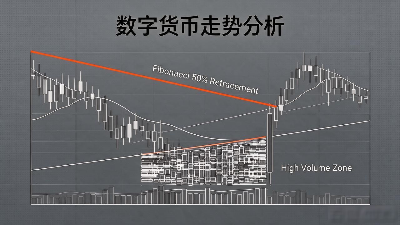 数字货币涨幅走势怎么看：反弹力度、回调节奏、突破信号讲明白