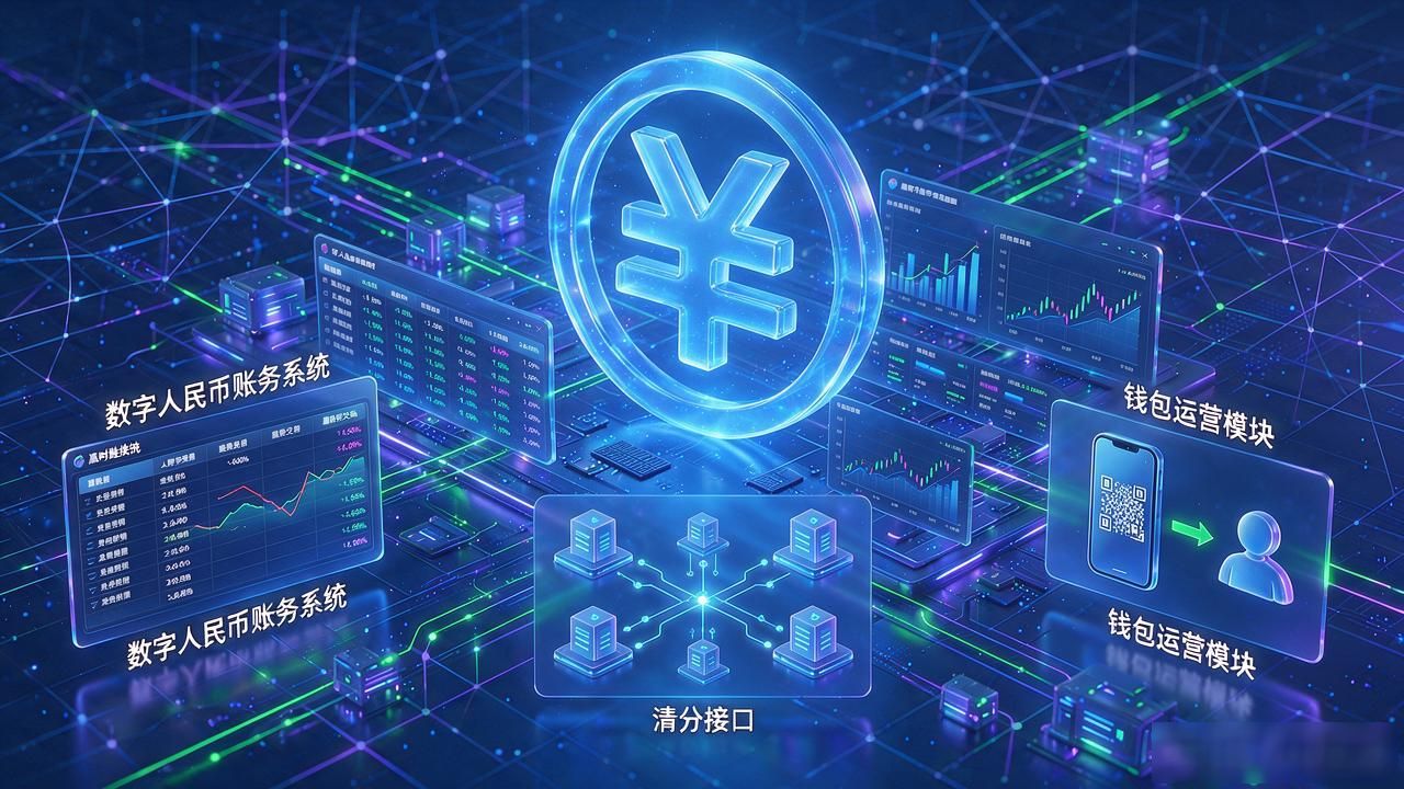 赢时胜有做数字货币吗，我把它的产品线和落地项目都翻了一遍