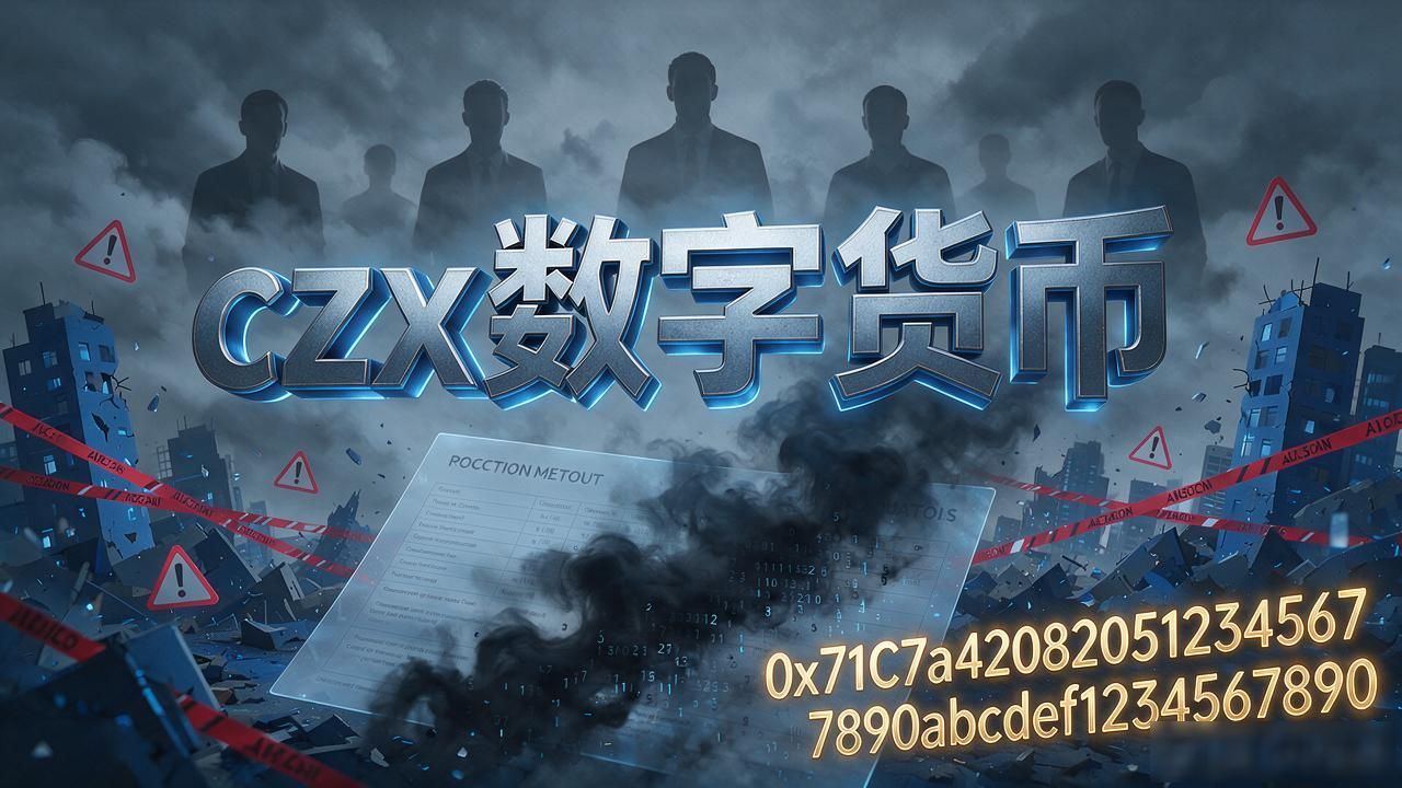czx数字货币 去中心化交易 跨链互操作_czx数字货币