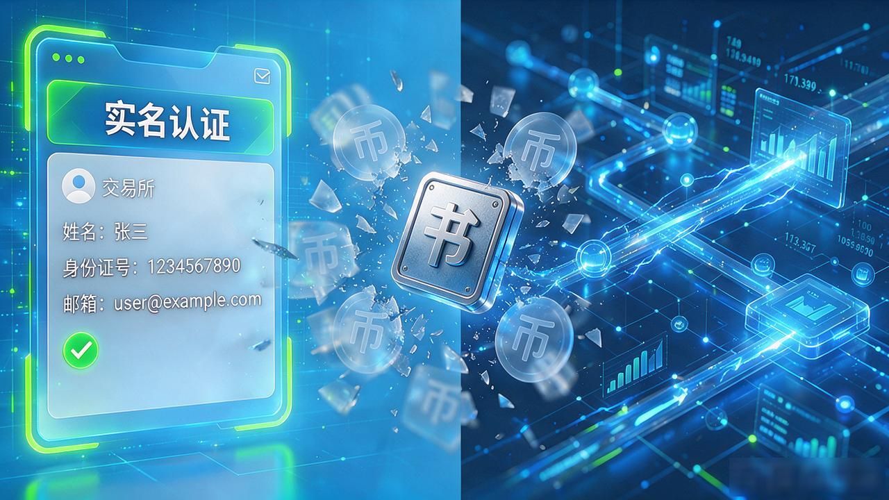 数字货币是保密的吗？你的每一笔交易记录，别人真能看到吗