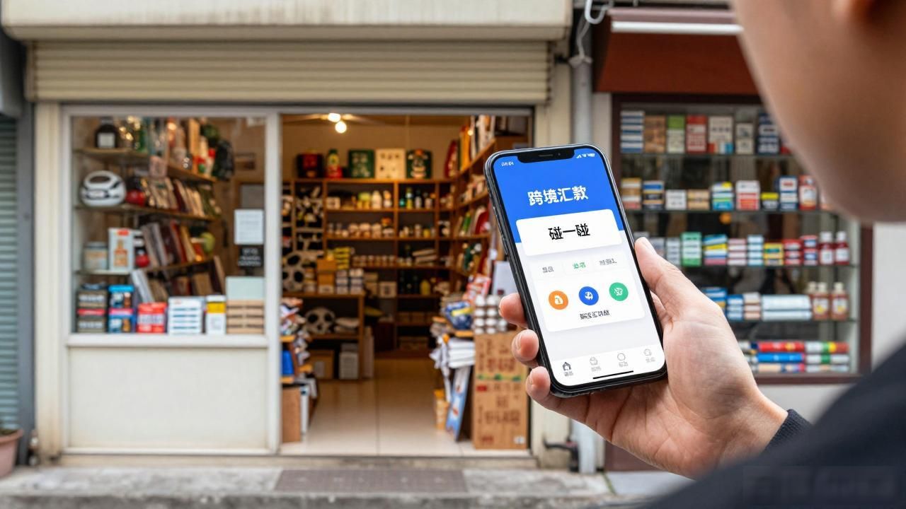 数字货币离我们远么？一个开了五年小店的老板，跟你说说真实感受