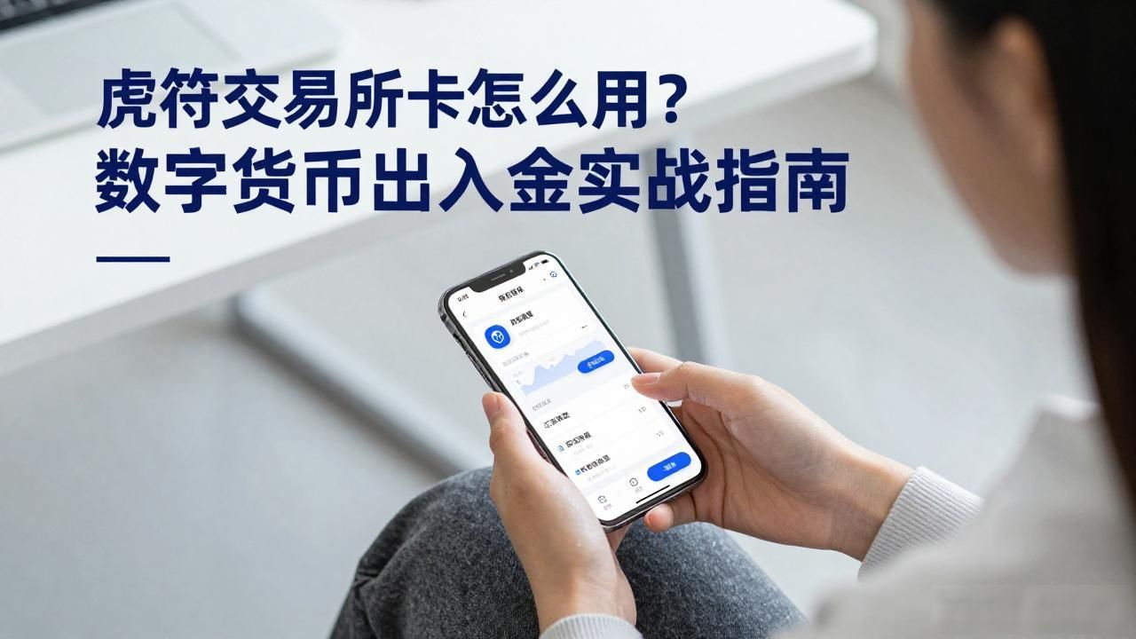 虎符数字货币交易所卡_虎符数字货币交易所卡_虎符卡消费流程